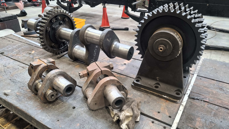 Value Gear