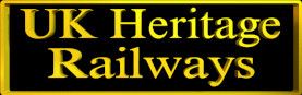 UK Heritage Railways